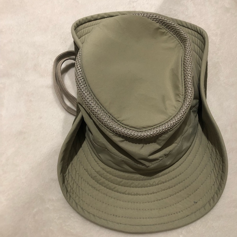 Tilley The AirFlo Hat